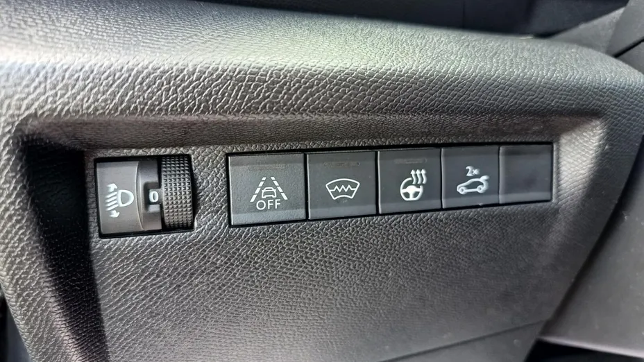 CITROEN C4 X C4 X 1.2 PureTech Shine S&S EAT8