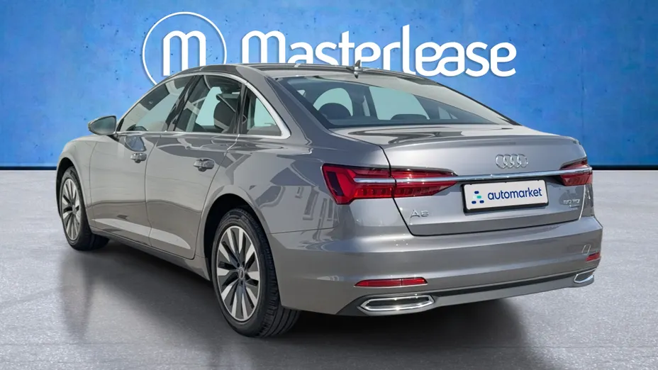 AUDI A6 A6 50 TDI mHEV Quattro Tiptronic