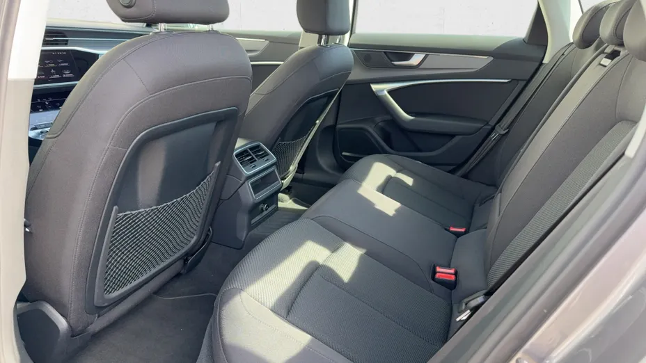 AUDI A6 A6 50 TDI mHEV Quattro Tiptronic
