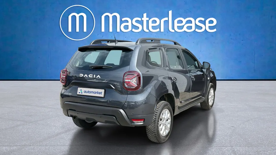 DACIA Duster Duster 1.3 TCe Expression