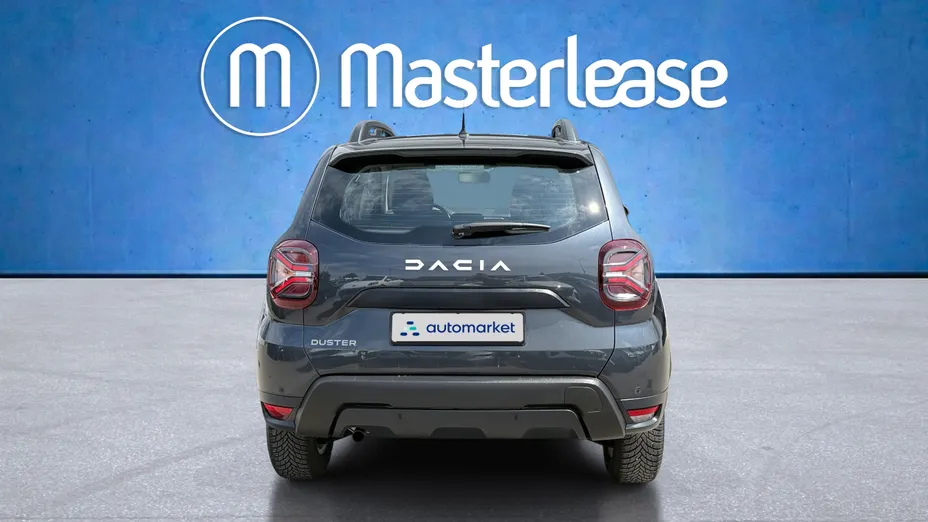 DACIA Duster Duster 1.3 TCe Expression