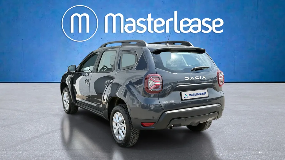 DACIA Duster Duster 1.3 TCe Expression