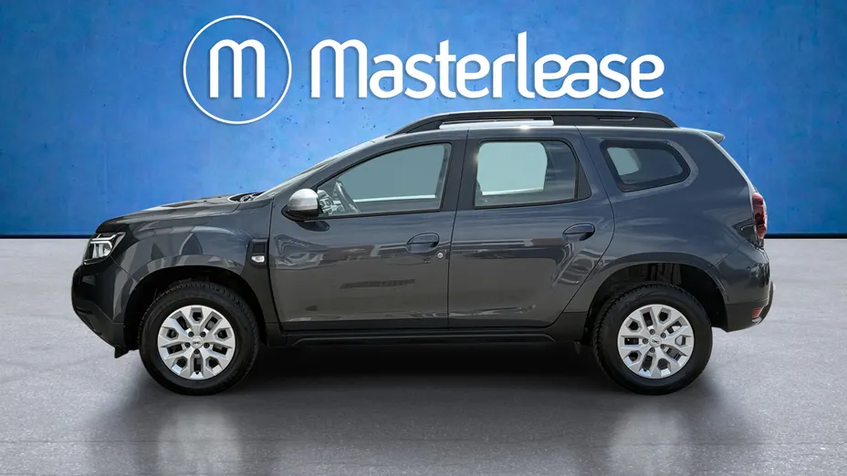 DACIA Duster Duster 1.3 TCe Expression