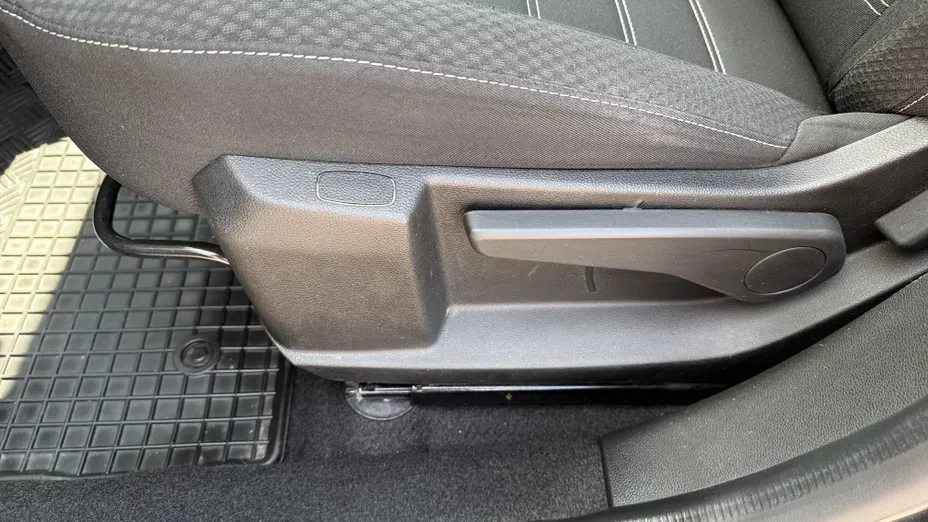DACIA Duster Duster 1.3 TCe Expression