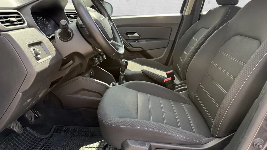 DACIA Duster Duster 1.3 TCe Expression