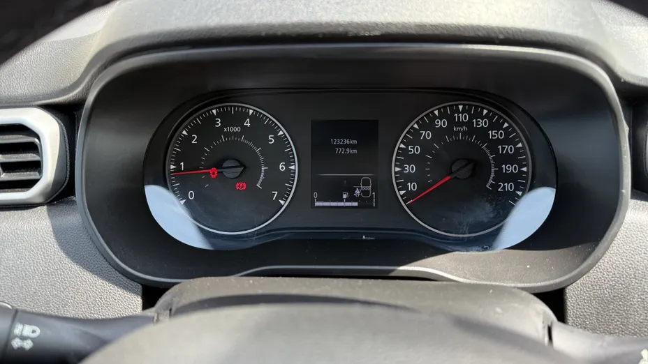 DACIA Duster Duster 1.3 TCe Expression