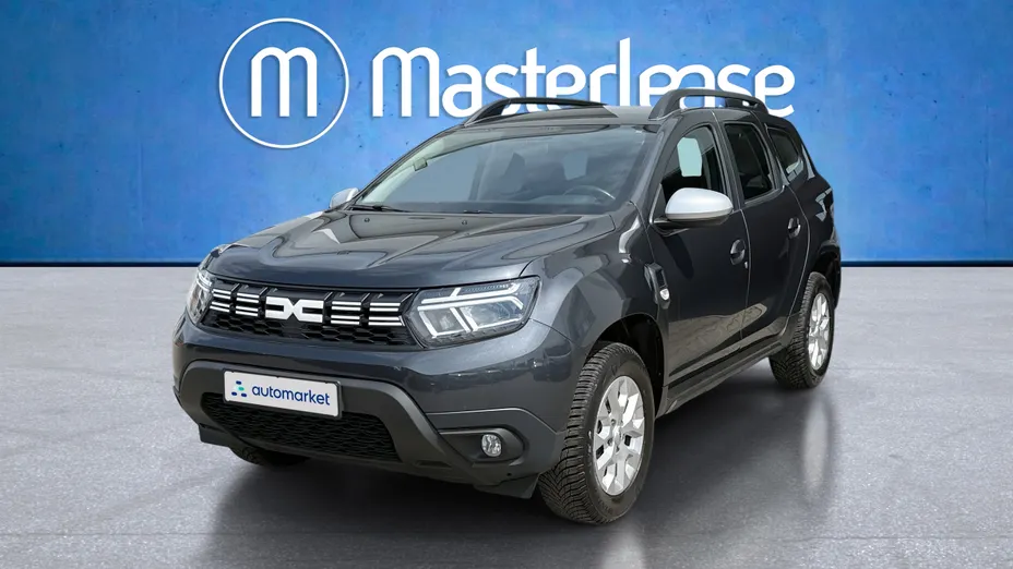 DACIA Duster Duster 1.3 TCe Expression