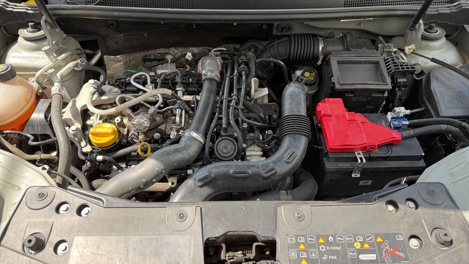 DACIA Duster Duster 1.3 TCe Expression