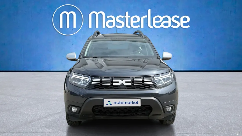 DACIA Duster Duster 1.3 TCe Expression