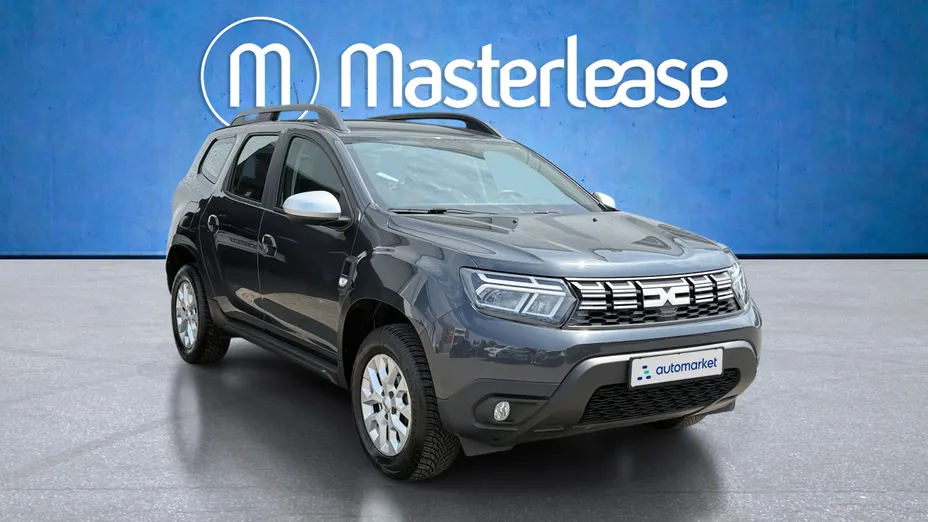 DACIA Duster Duster 1.3 TCe Expression