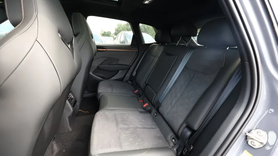 CUPRA Terramar -