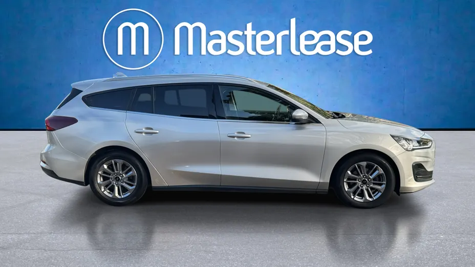 FORD Focus Focus 1.0 EcoBoost Titanium X