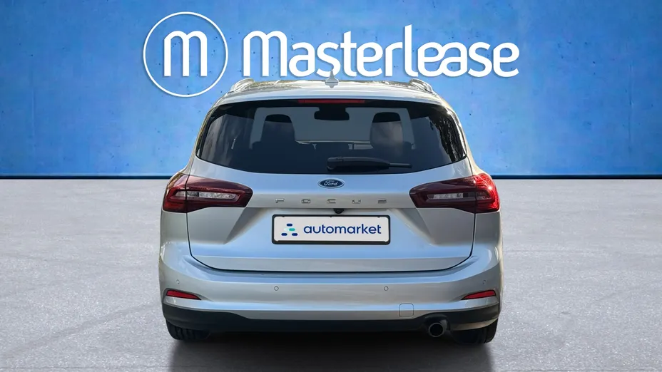 FORD Focus Focus 1.0 EcoBoost Titanium X