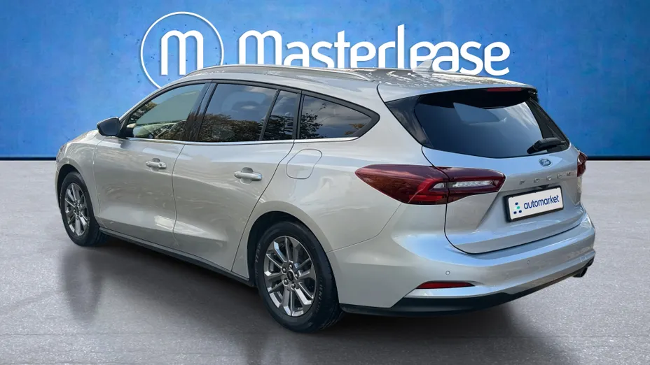 FORD Focus Focus 1.0 EcoBoost Titanium X