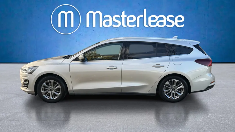 FORD Focus Focus 1.0 EcoBoost Titanium X