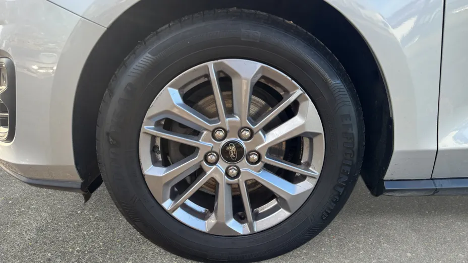FORD Focus Focus 1.0 EcoBoost Titanium X