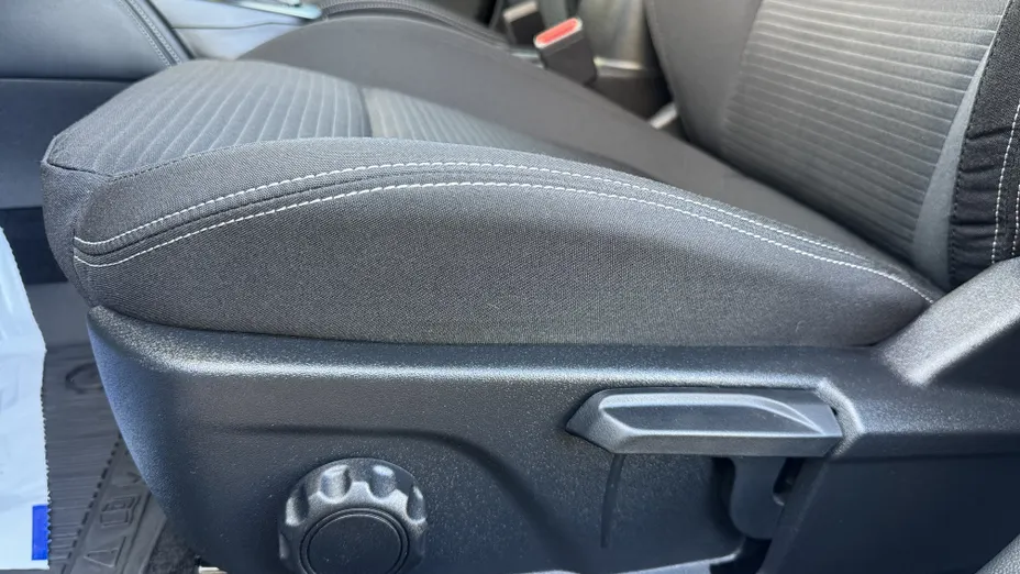FORD Focus Focus 1.0 EcoBoost Titanium X