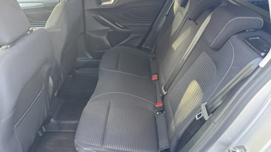 FORD Focus Focus 1.0 EcoBoost Titanium X