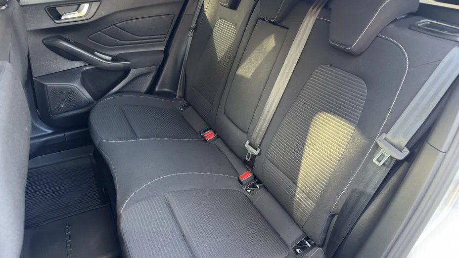 FORD Focus Focus 1.0 EcoBoost Titanium X