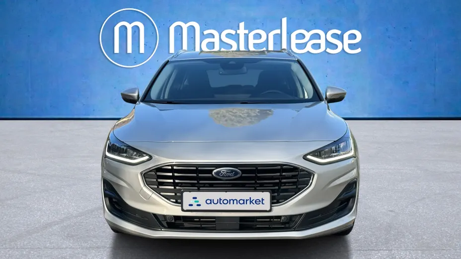 FORD Focus Focus 1.0 EcoBoost Titanium X