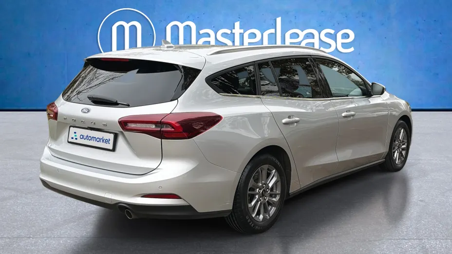 FORD Focus Focus 1.0 EcoBoost Titanium X