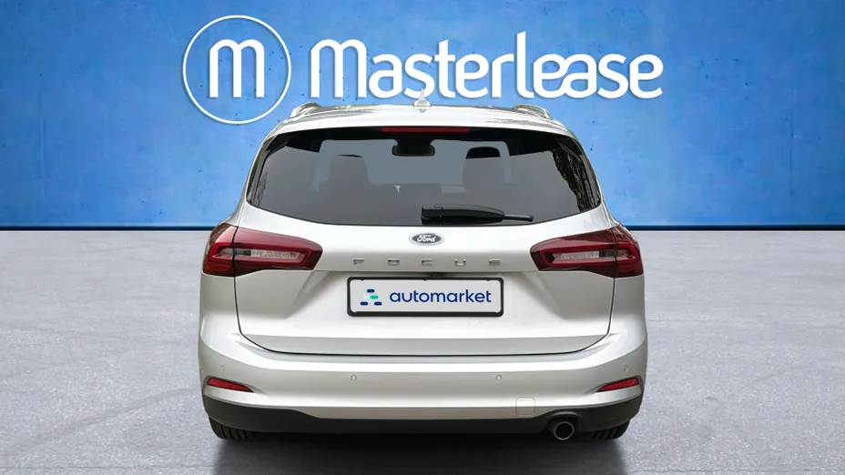 FORD Focus Focus 1.0 EcoBoost Titanium X