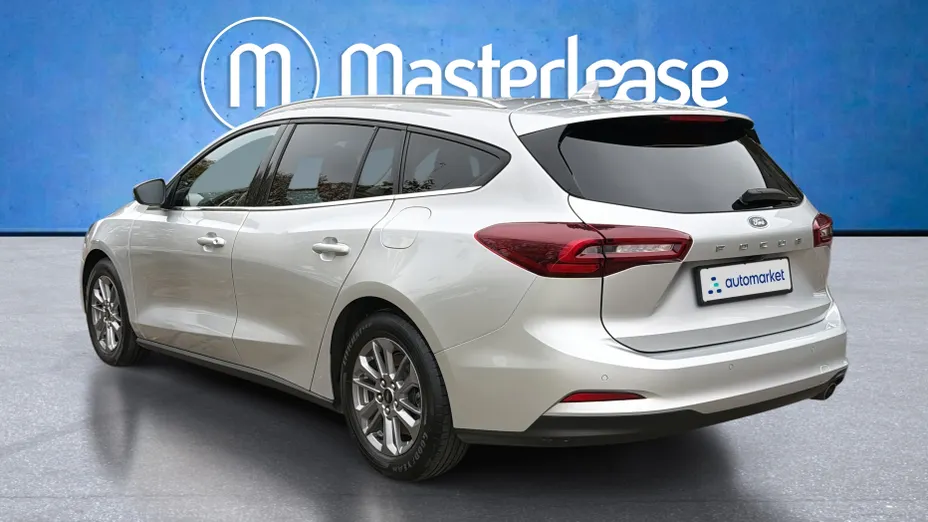 FORD Focus Focus 1.0 EcoBoost Titanium X