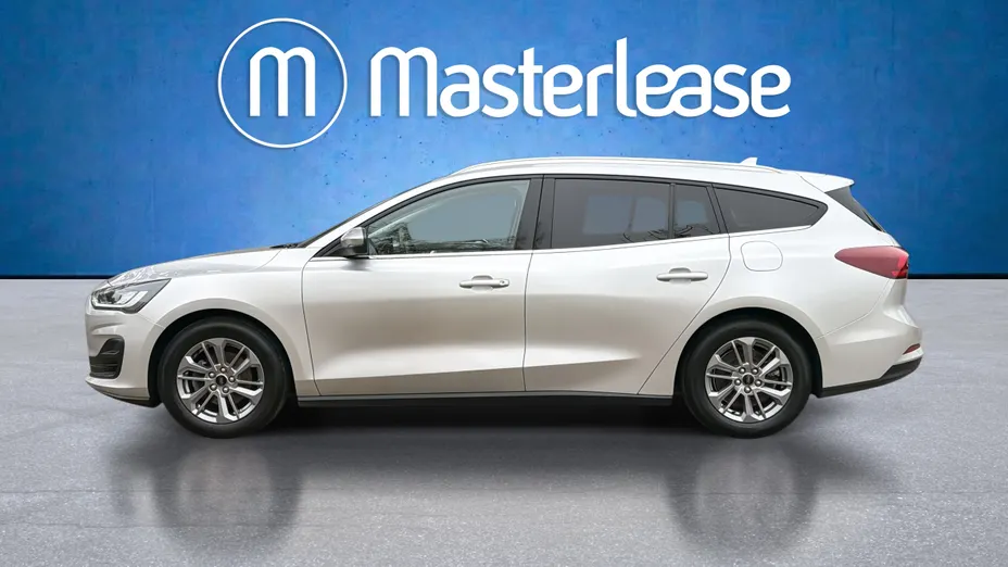 FORD Focus Focus 1.0 EcoBoost Titanium X