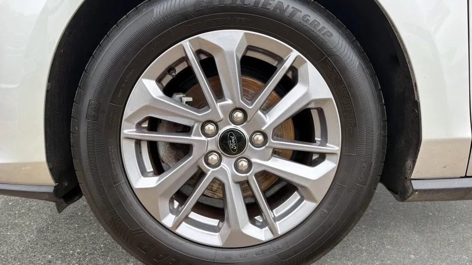 FORD Focus Focus 1.0 EcoBoost Titanium X
