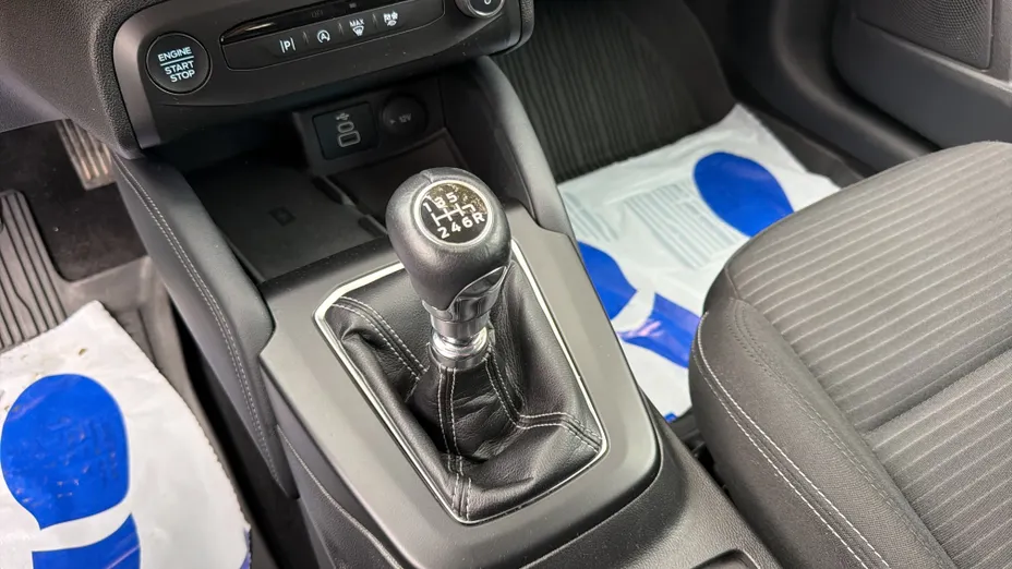FORD Focus Focus 1.0 EcoBoost Titanium X