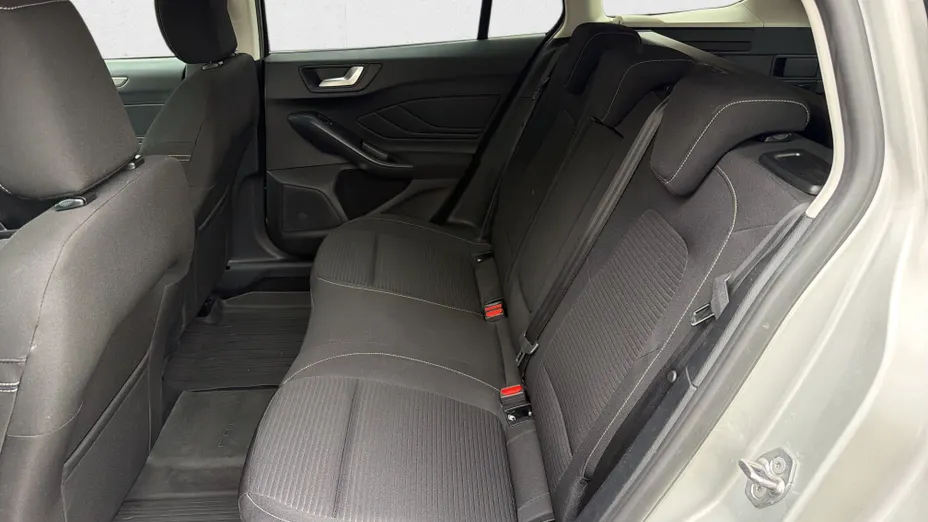 FORD Focus Focus 1.0 EcoBoost Titanium X