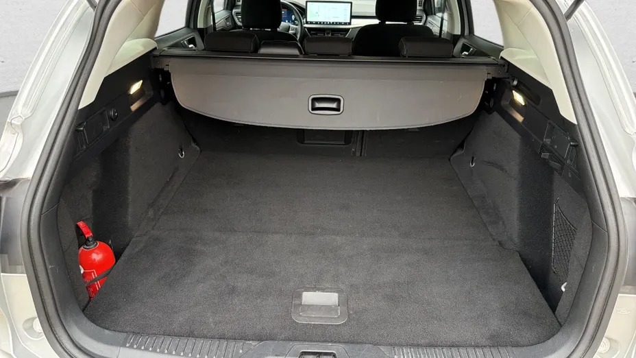 FORD Focus Focus 1.0 EcoBoost Titanium X