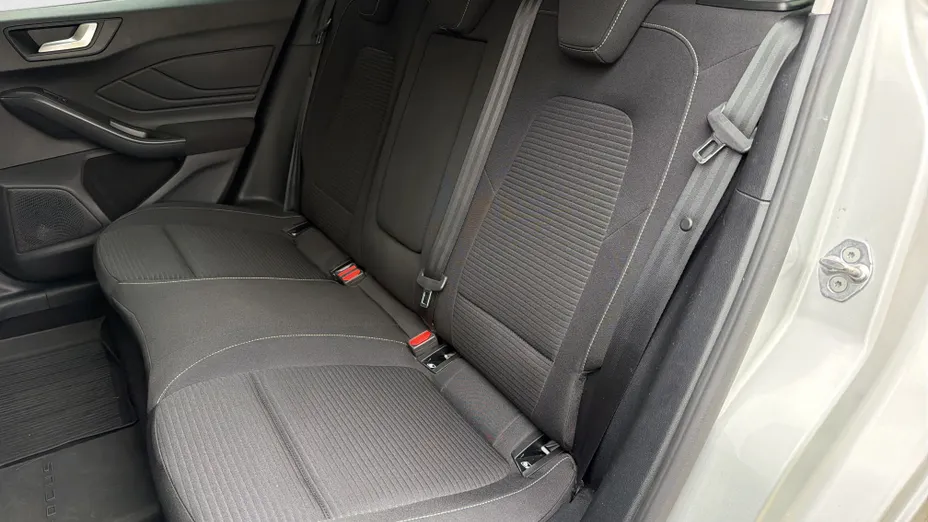 FORD Focus Focus 1.0 EcoBoost Titanium X