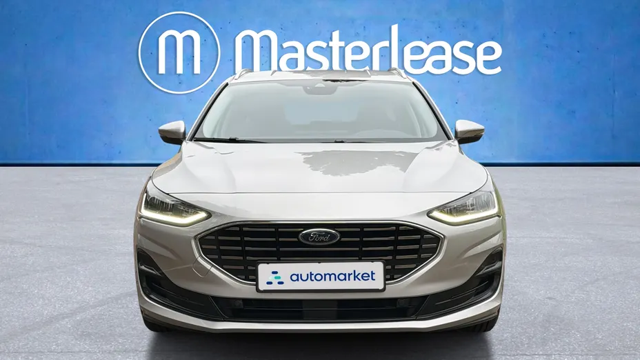 FORD Focus Focus 1.0 EcoBoost Titanium X