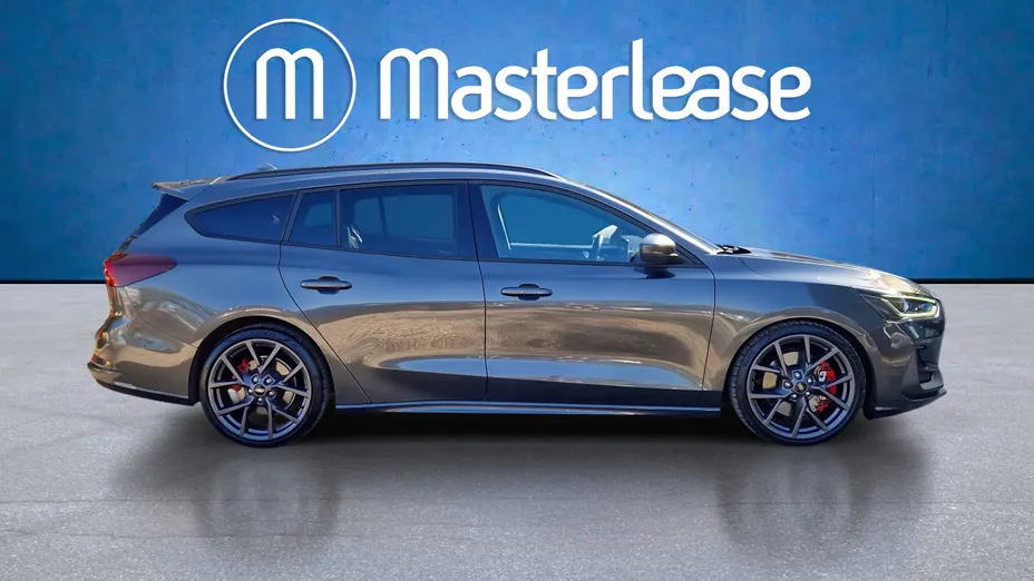 FORD Focus Focus 2.3 EcoBoost ST X aut