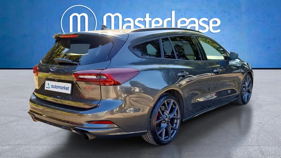 FORD Focus Focus 2.3 EcoBoost ST X aut