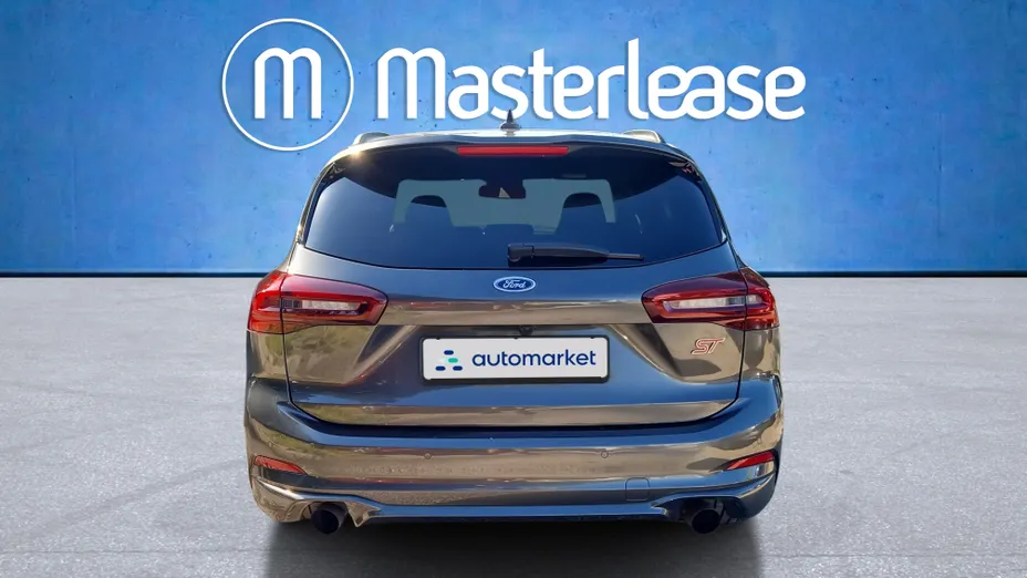 FORD Focus Focus 2.3 EcoBoost ST X aut