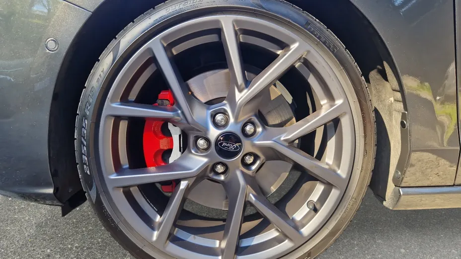 FORD Focus Focus 2.3 EcoBoost ST X aut