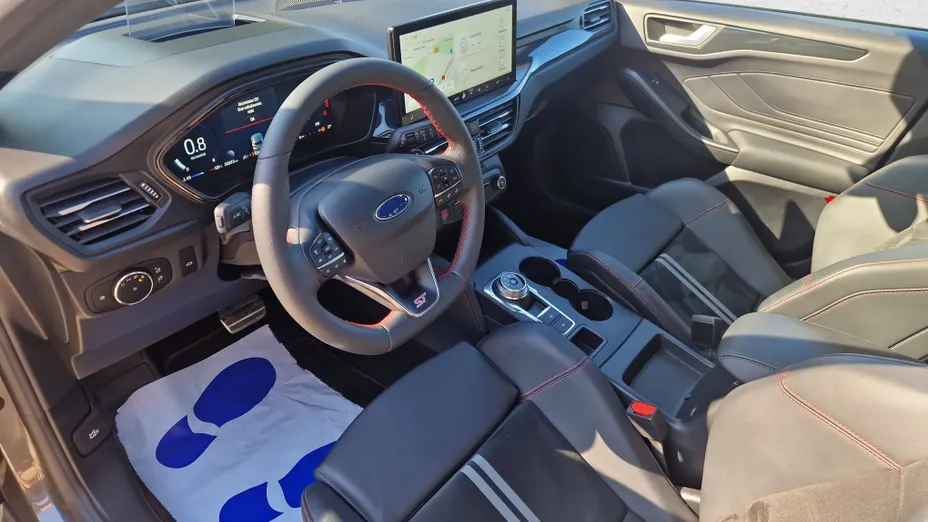 FORD Focus Focus 2.3 EcoBoost ST X aut