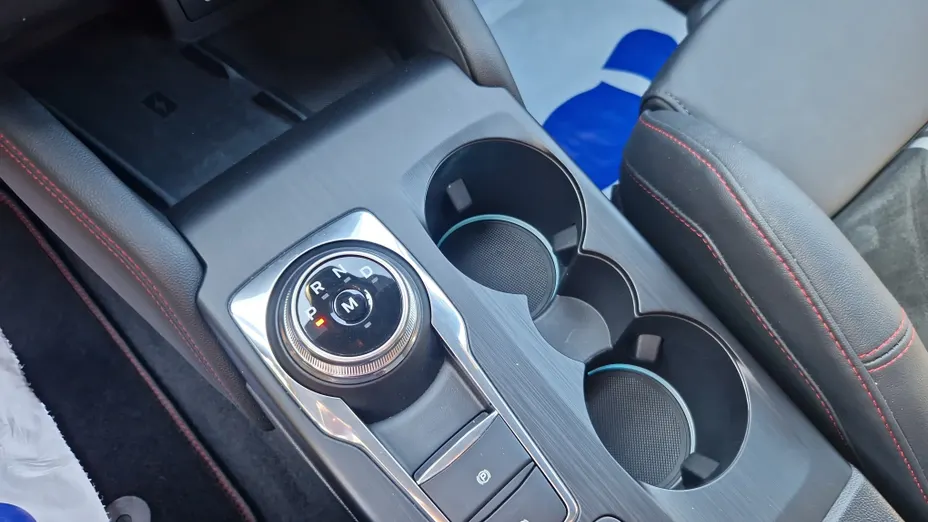 FORD Focus Focus 2.3 EcoBoost ST X aut