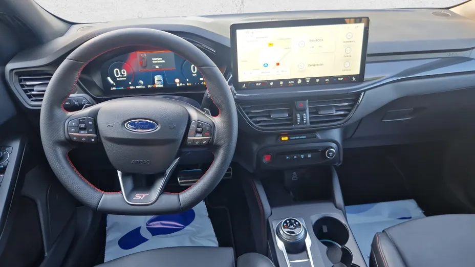 FORD Focus Focus 2.3 EcoBoost ST X aut