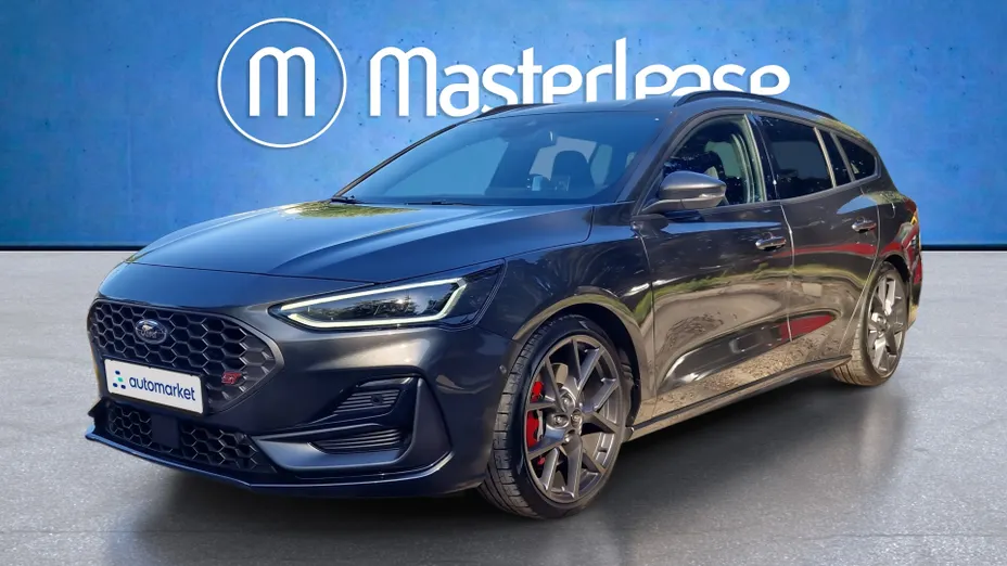 FORD Focus Focus 2.3 EcoBoost ST X aut