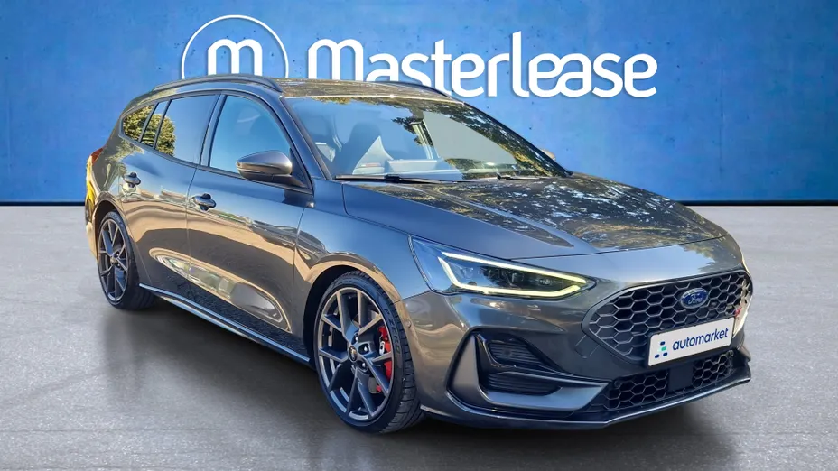 FORD Focus Focus 2.3 EcoBoost ST X aut