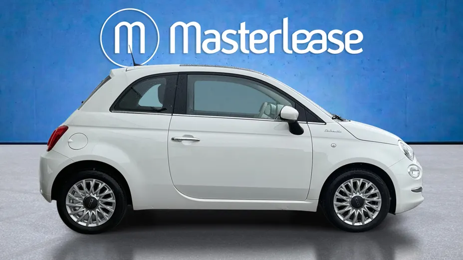 FIAT 500 500 1.0 Hybrid