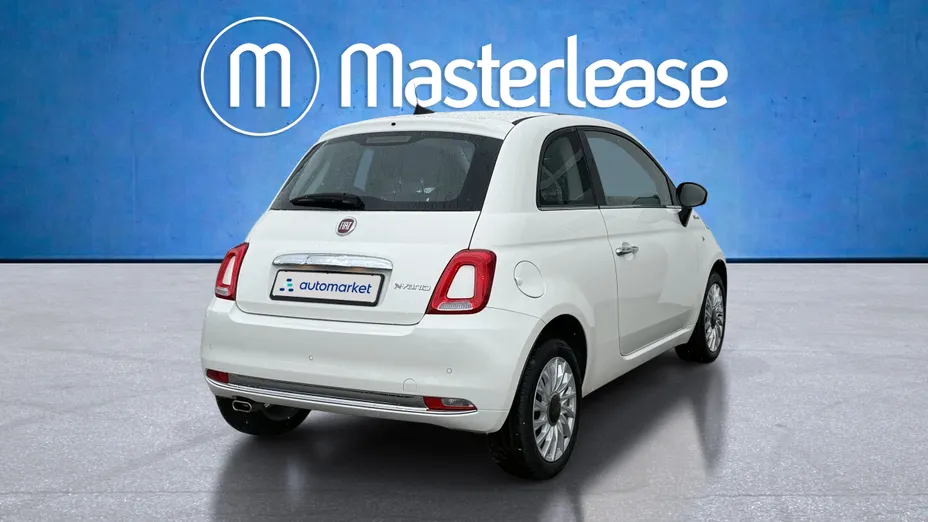 FIAT 500 500 1.0 Hybrid