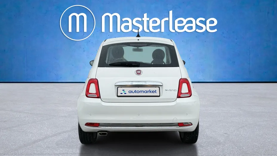 FIAT 500 500 1.0 Hybrid
