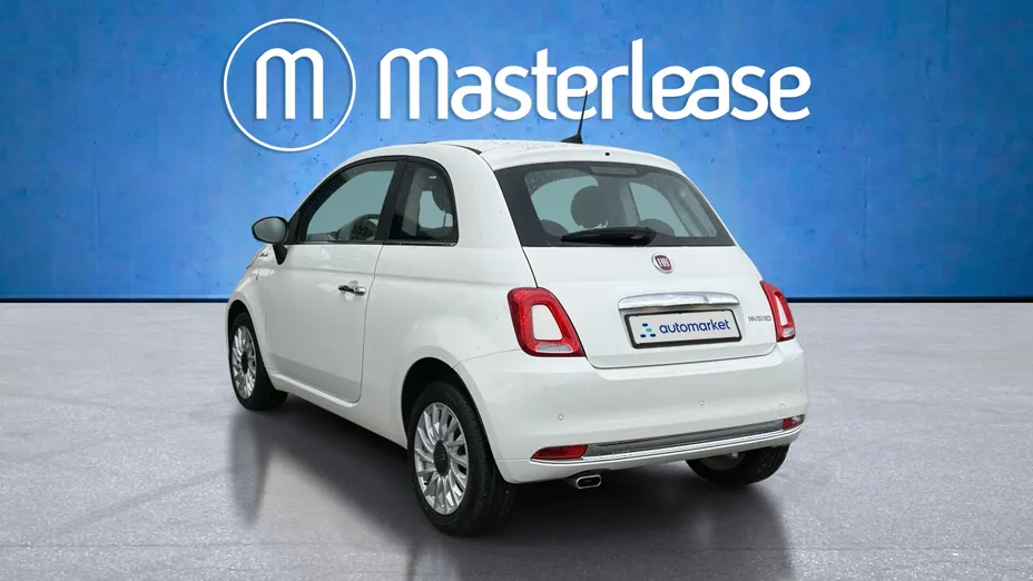 FIAT 500 500 1.0 Hybrid