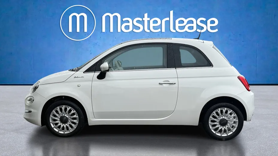 FIAT 500 500 1.0 Hybrid