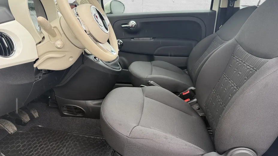 FIAT 500 500 1.0 Hybrid