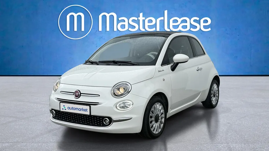 FIAT 500 500 1.0 Hybrid